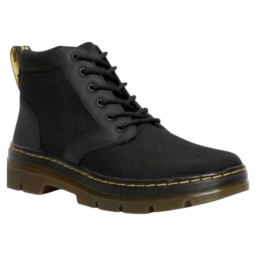 DR. MARTENS Bonny Tech Utility Chukka Boot Size 10